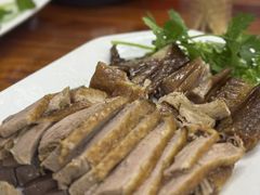 -吴祥记潮州菜·百年老字号·砂锅粥