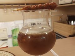 山楂美式-骨茶巷