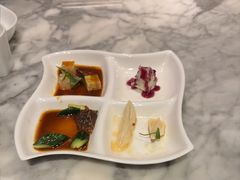 -城南往事·鲁菜济南菜(软件园美莲广场店)