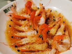 -新白鹿餐厅(第一百货店)
