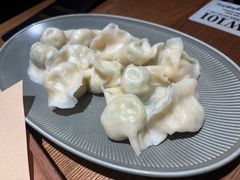 -天怡興·百年蒸饺(万豪广场店)