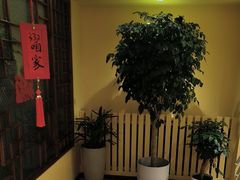 -西贝(六里桥旗舰店)