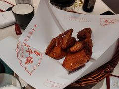 -鸽子侯·家宴·平价海鲜(绿地店)