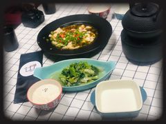 藤椒龙利鱼-心邸·庆宴(雅宝城店)