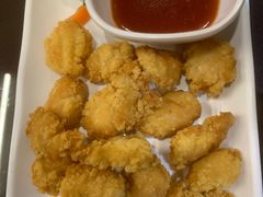 -万胜牛排(广厦新城樱花园店)