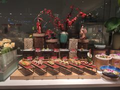 -SEA西雅图海鲜自助餐厅(海乐世界店)