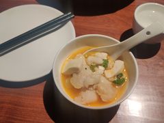豆花鱼-花千醉(新街口店)