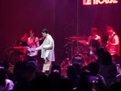 -TZ House音乐现场(来福士中心店)