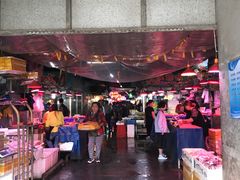 -塔湾北行农贸市场