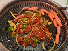 -炭之家·齐齐哈尔非遗烤肉·鲜切直供(中央大街店)