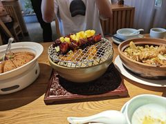 -渔人码头(洛溪店)