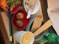 -臻品足道(后湖店)