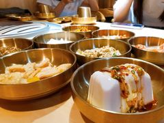 -金顺韩式烤肉·网红烤肉店(广利路店)