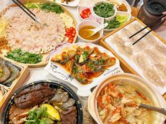 -官塘锋记鱼生·生腌·砂锅粥(牌坊街店)