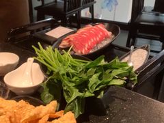 -捞王猪肚鸡火锅(财富中心店)