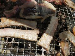 -韩盛·盛江山自助料理(于洪新玛特店)