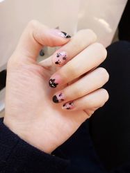 -美斯洛美甲美睫连锁店