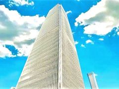 -国贸中心·国贸大厦三期