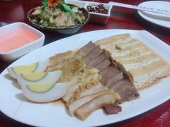-悟长年潮汕菜砂锅粥(圣熙8号店)
