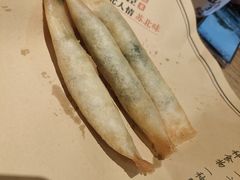 -山芋腔苏北菜(盐城滨海店)