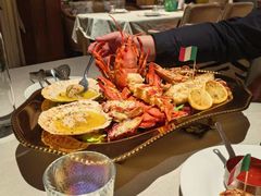 -一棵树·意大利西餐厅One Tree(新城店)