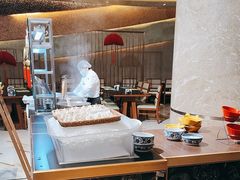 -厦门希尔顿逸林酒店·圆聚自助餐厅(五缘湾店)