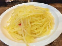 -一楼食业·美食人家