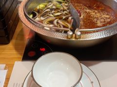 -牛匠和牛寿喜锅(西安总店)