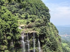 -蜀南竹海景区