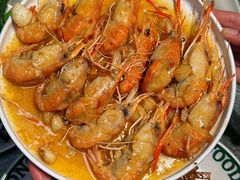 -蚝得喜海鲜(东城店)