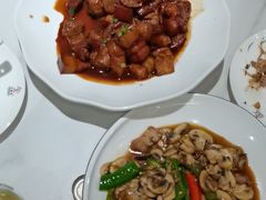 -火龙堂·风味民间菜(文一路店)