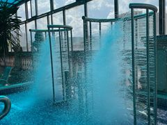 -丰顺宝丰酒店温泉