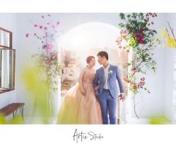 -艺匠摄影ARTIZ STUDIO(南京店)