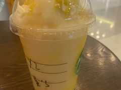 -星巴克(万都店)