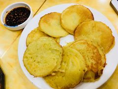 土豆饼-故乡明太鱼屋(航北路店)