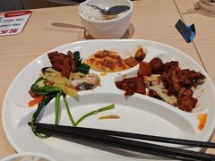 -乡村基(世纪店)