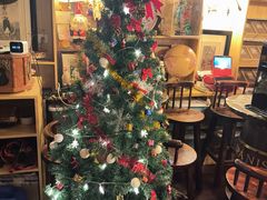 -云端咖啡私房店(河松街店)