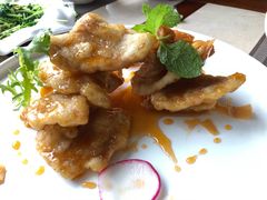 -望京楼flavor餐厅(古北水镇景区店)