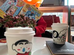 -GOOD好事咖啡(会展城店)