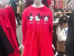 -ZARA(大悦城店)