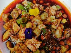 -老房子金沙元年川菜食府·花园餐厅(金沙店)