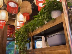 -热火朝天鲜切牛肉火锅(南强街巷店)