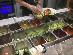 -Dreamsalad梦想轻厨(健康轻食·减脂沙拉·意面·祖庙店)