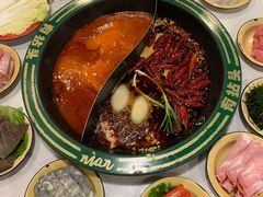 -有拈头成都市井火锅(老门东店)