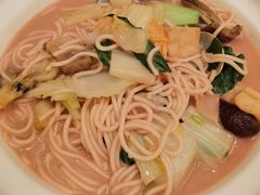 -莆田餐厅PUTIEN(西安万象天地店)