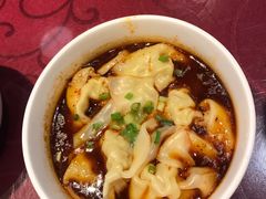 麻辣抄手-金鼎轩(亚运村店)
