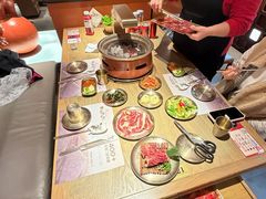 -西塔老太太泥炉烤肉(亚运村店)