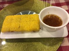 -西贝莜面村(香蜜湖店)