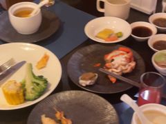 -盛宴自助餐厅(运达喜来登店)
