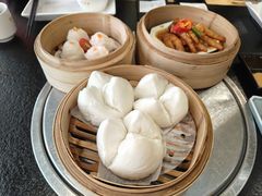 -蚝喜粤·广州味·茶楼点心(长隆店)